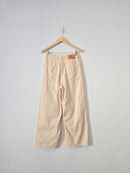 BDG Wide Leg Cord Pants (28)