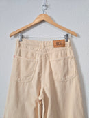 BDG Wide Leg Cord Pants (28)