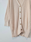 Billabong Oversized Sweater (L)