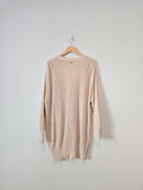 Billabong Oversized Sweater (L)