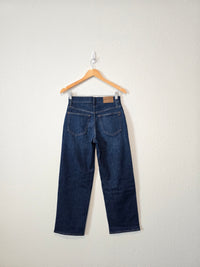 Madewell Wide Leg Jeans (25P)