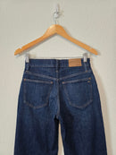 Madewell Wide Leg Jeans (25P)