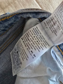 Levi's Wedgie Straight Jeans (27)
