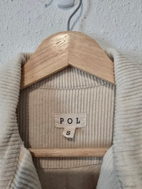 POL Cotton Corduroy Jacket (S)