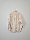 POL Cotton Corduroy Jacket (S)