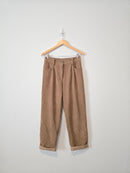 Petal + Pup Brown Cord Pants (6)