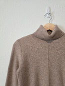 Club Monaco Cashmere Turtleneck Sweater (XS)