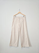 NEW Loft Wide Leg Pants (14)