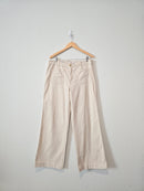 NEW Loft Wide Leg Pants (14)