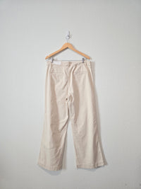 NEW Loft Wide Leg Pants (14)