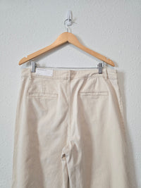 NEW Loft Wide Leg Pants (14)