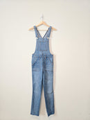 Madewell Denim Overalls (S)