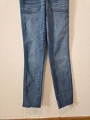 Madewell Denim Overalls (S)