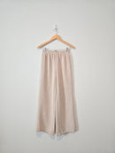 BDG Wide Leg Cord Pants (XS)