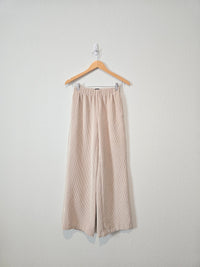 BDG Wide Leg Cord Pants (XS)
