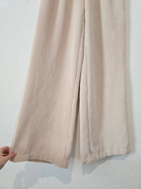 BDG Wide Leg Cord Pants (XS)