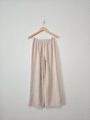 BDG Wide Leg Cord Pants (XS)