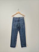 Agolde Relaxed Straight Jeans (25)