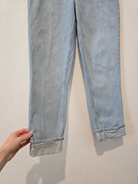 Abercrombie 90s Straight Jeans (30/10s)