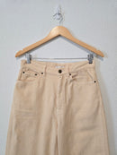 BDG Wide Leg Cord Jeans (28)