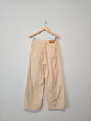 BDG Wide Leg Cord Jeans (28)