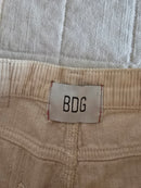 BDG Wide Leg Cord Jeans (28)