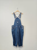 Levi's Denim Overalls (16W)