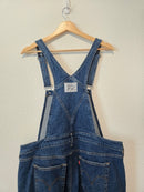 Levi's Denim Overalls (16W)