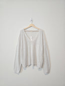 NEW Gentle Fawn Cozy Sweater (3X)