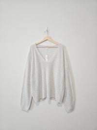 NEW Gentle Fawn Cozy Sweater (3X)