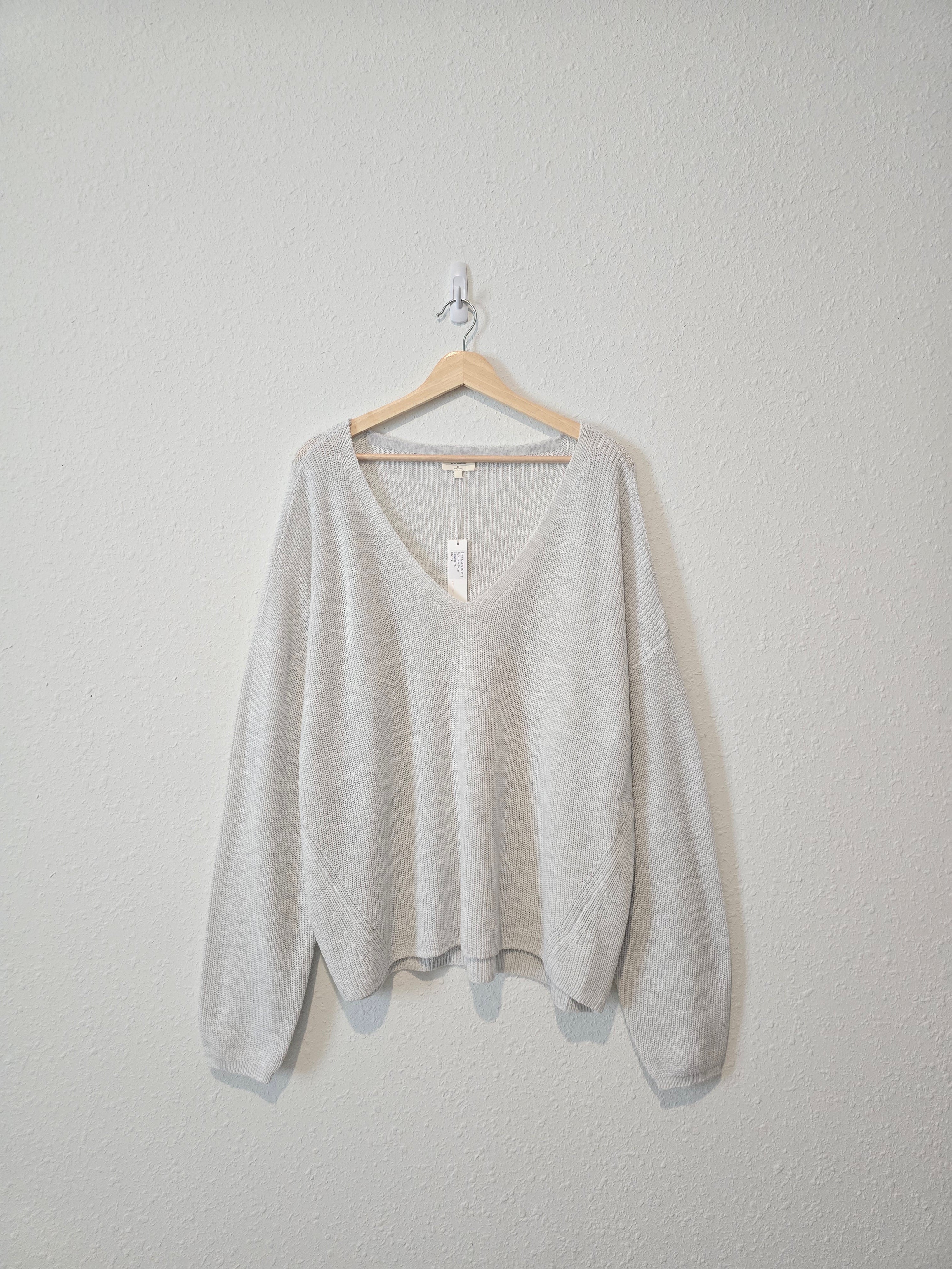 NEW Gentle Fawn Cozy Sweater (3X)