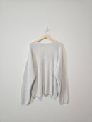 NEW Gentle Fawn Cozy Sweater (3X)