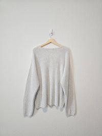 NEW Gentle Fawn Cozy Sweater (3X)