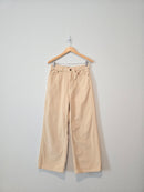 BDG Wide Leg Cord Jeans (28)