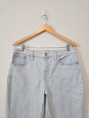 Madewell Perfect Vintage Jeans (31P)