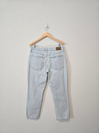 Madewell Perfect Vintage Jeans (31P)