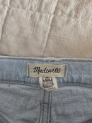 Madewell Perfect Vintage Jeans (31P)