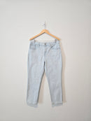 Madewell Perfect Vintage Jeans (31P)