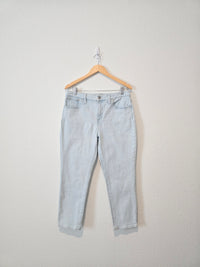 Madewell Perfect Vintage Jeans (31P)