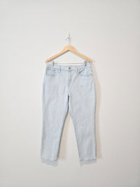 Madewell Perfect Vintage Jeans (31P)