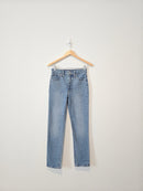 Madewell Perfect Vintage Jeans (24)