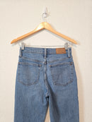 Madewell Perfect Vintage Jeans (24)