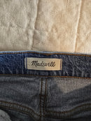 Madewell Perfect Vintage Jeans (24)