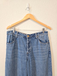 Baggy Wide Leg Jeans (8)