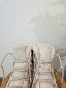 Sorel Cozy Sherpa Booties (6)