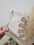 Sorel Cozy Sherpa Booties (6)