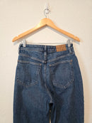 Madewell Perfect Vintage Jeans (27)