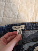 Madewell Perfect Vintage Jeans (27)