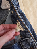 Madewell Perfect Vintage Jeans (27)