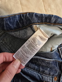 Madewell Perfect Vintage Jeans (27)